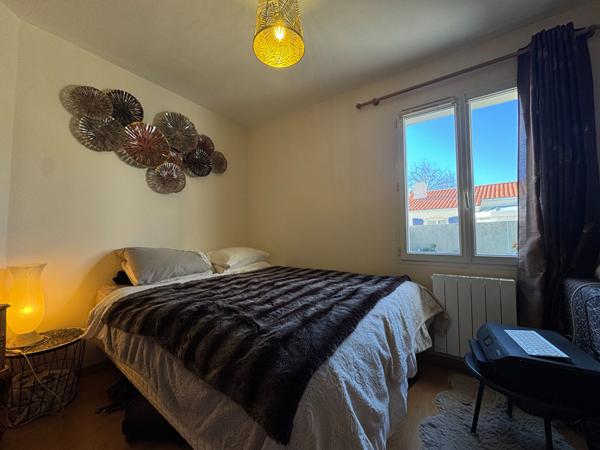 Maison 3 chambres, Givrand