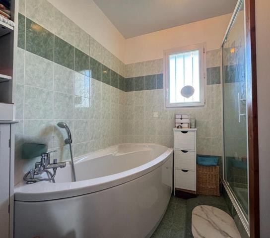 Maison 3 chambres, Givrand