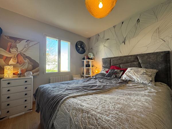 Maison 3 chambres, Givrand