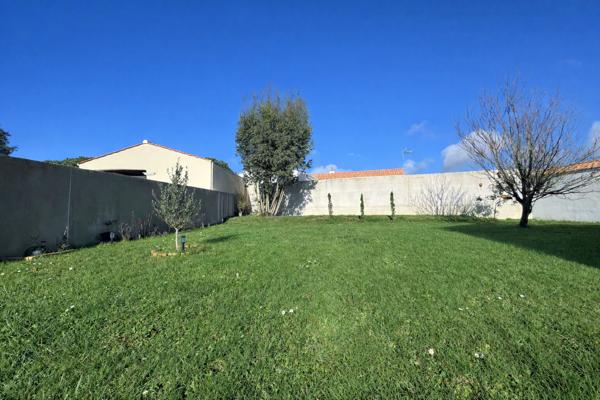 Maison 3 chambres, Givrand