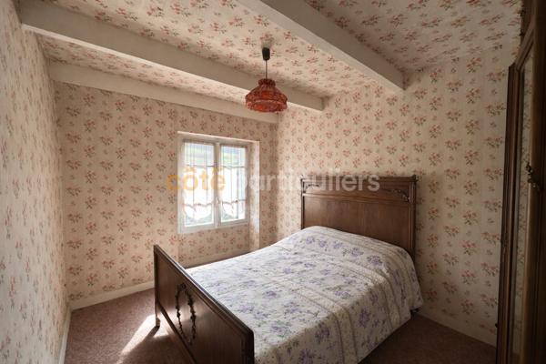 Vente Maison90 m² - 4 Pièces - POLIGNAC (43000)