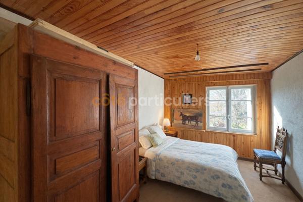 Vente Maison90 m² - 4 Pièces - POLIGNAC (43000)