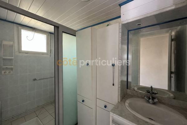 Vente Maison90 m² - 4 Pièces - POLIGNAC (43000)