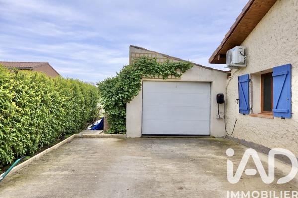 Maison à vendre 4 pièces 96 m² Castelnau-d'Estrétefonds