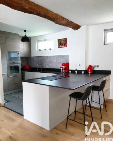 Maison à vendre 4 pièces 96 m² Castelnau-d'Estrétefonds