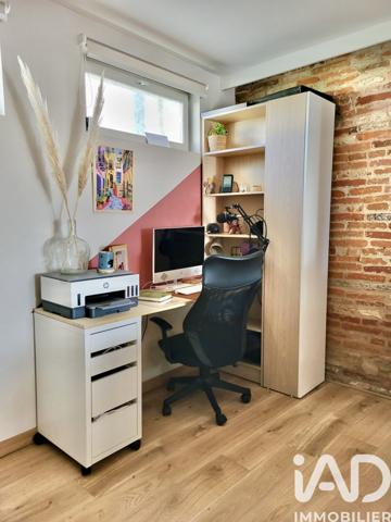 Maison à vendre 4 pièces 96 m² Castelnau-d'Estrétefonds