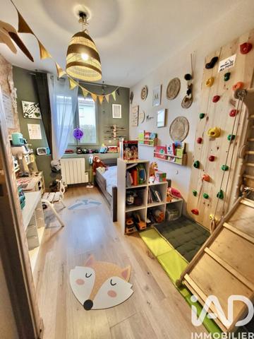 Maison à vendre 4 pièces 96 m² Castelnau-d'Estrétefonds