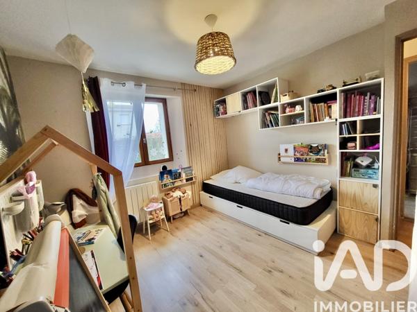 Maison à vendre 4 pièces 96 m² Castelnau-d'Estrétefonds