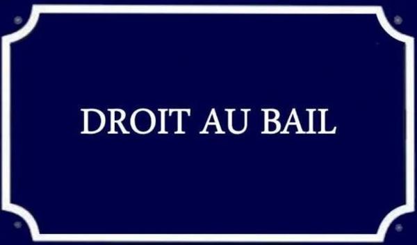 Fonds De Commerce - 40 m²