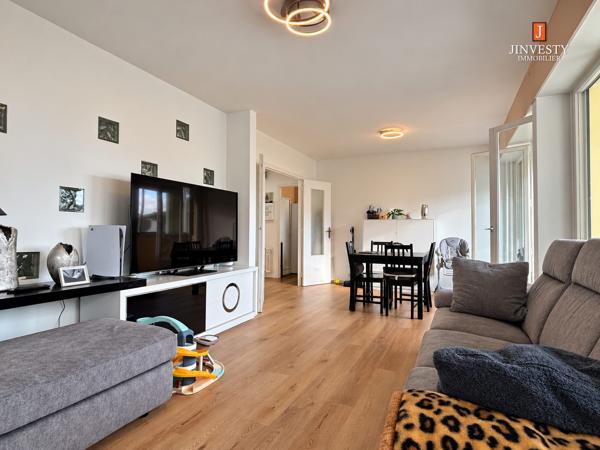 Appartement à vendre, 5 pièces - Lorient 56100