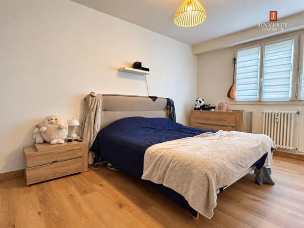 Appartement à vendre, 5 pièces - Lorient 56100