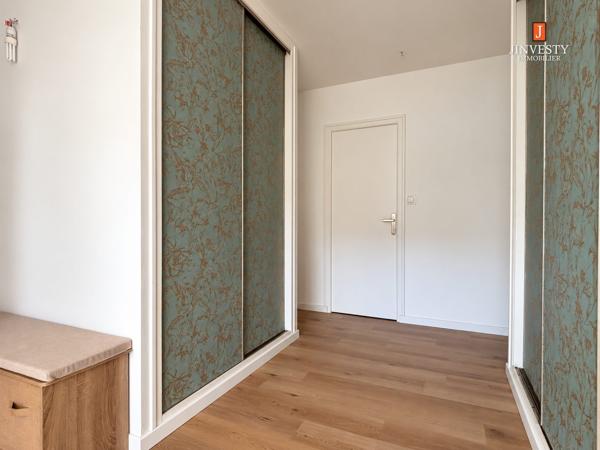 Appartement à vendre, 5 pièces - Lorient 56100