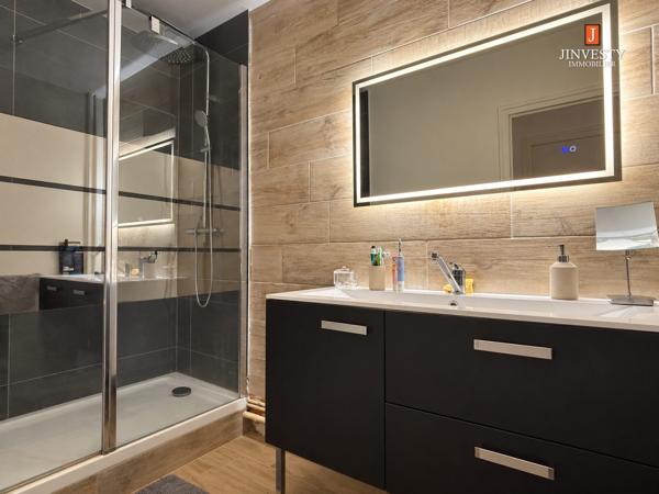 Appartement à vendre, 5 pièces - Lorient 56100
