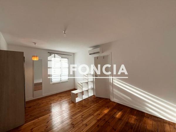 Location Maison 3 pièces 65.5 m² - 1 RUE MONTORCY Challans 85300