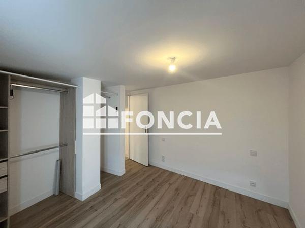 Location Maison 3 pièces 65.5 m² - 1 RUE MONTORCY Challans 85300
