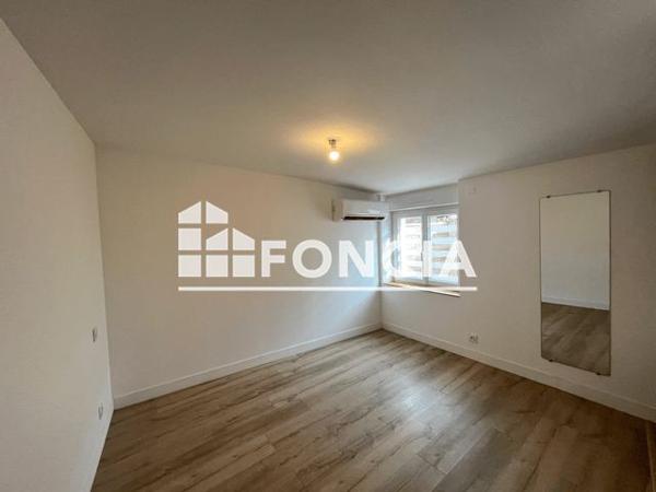 Location Maison 3 pièces 65.5 m² - 1 RUE MONTORCY Challans 85300