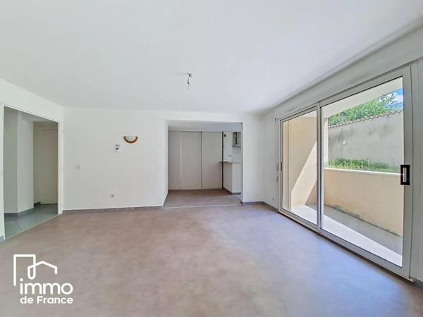 Appartement à vendre à Bourg-en-Bresse (01000)