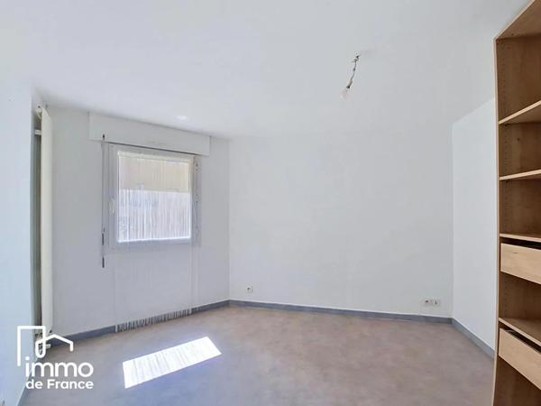Appartement à vendre à Bourg-en-Bresse (01000)
