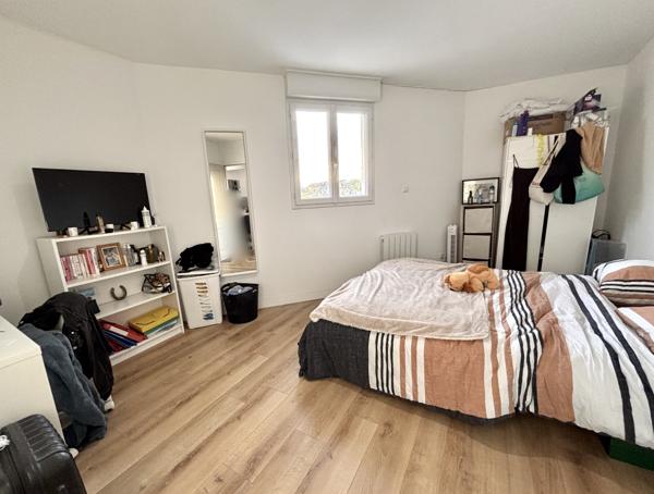 Maison 8 pièces - 140 m²