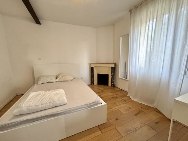 Maison 8 pièces - 140 m²