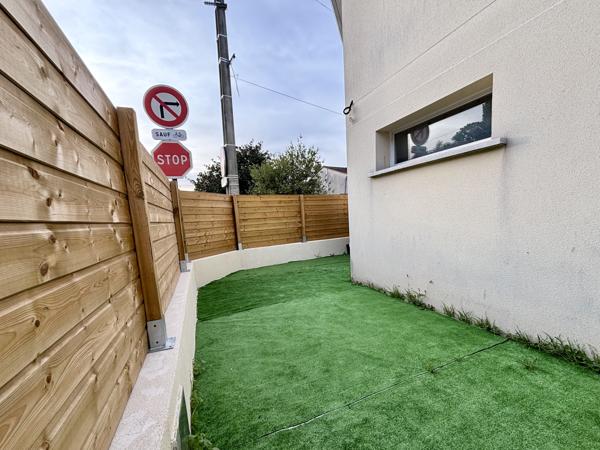 Maison 8 pièces - 140 m²