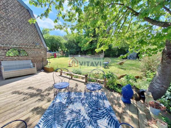 Appartement à vendre à Beauvais (60000)