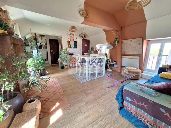 Appartement à vendre à Beauvais (60000)