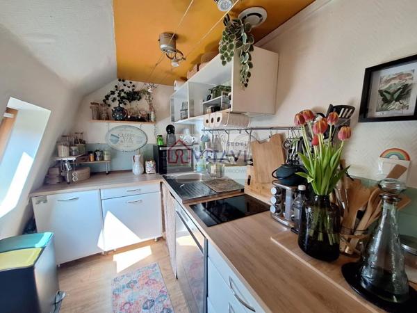 Appartement à vendre à Beauvais (60000)