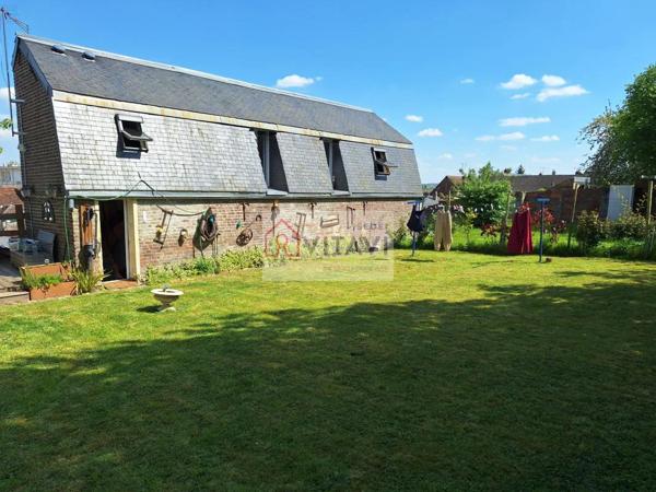 Appartement à vendre à Beauvais (60000)