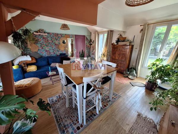 Appartement à vendre à Beauvais (60000)