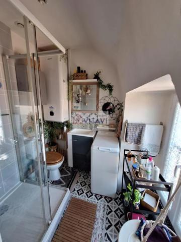 Appartement à vendre à Beauvais (60000)