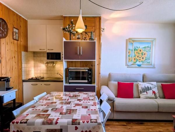 Appartement à vendre à Bourg-Saint-Maurice (73700)