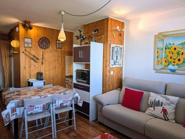 Appartement à vendre à Bourg-Saint-Maurice (73700)