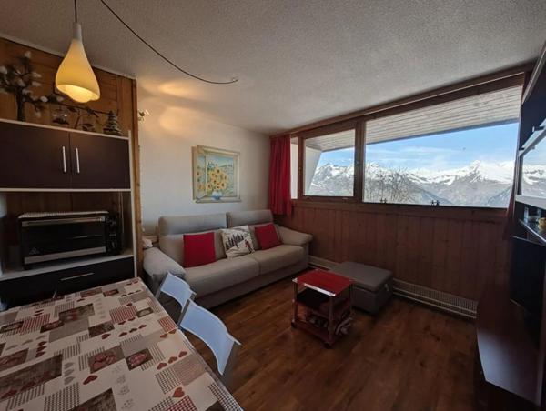 Appartement à vendre à Bourg-Saint-Maurice (73700)