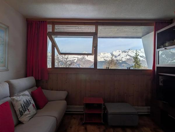 Appartement à vendre à Bourg-Saint-Maurice (73700)