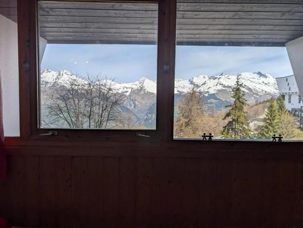 Appartement à vendre à Bourg-Saint-Maurice (73700)
