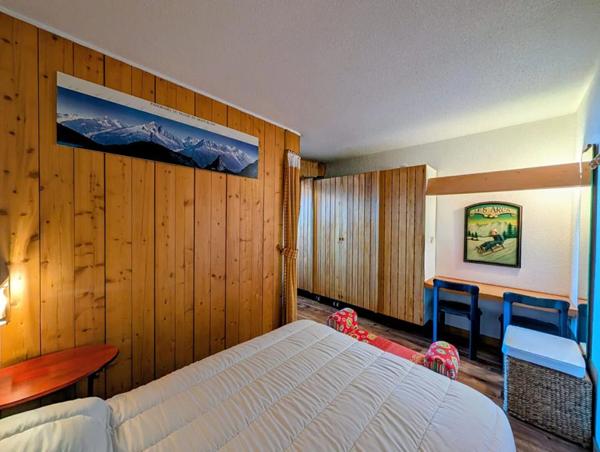 Appartement à vendre à Bourg-Saint-Maurice (73700)