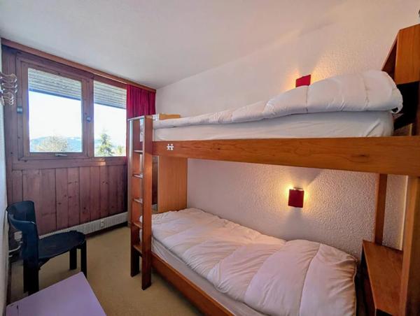 Appartement à vendre à Bourg-Saint-Maurice (73700)