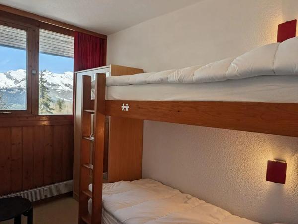 Appartement à vendre à Bourg-Saint-Maurice (73700)