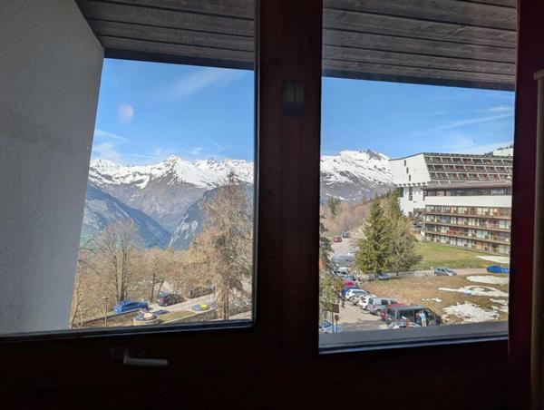 Appartement à vendre à Bourg-Saint-Maurice (73700)