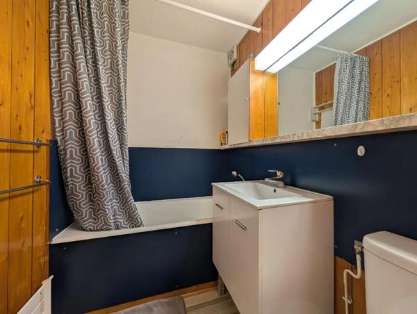 Appartement à vendre à Bourg-Saint-Maurice (73700)