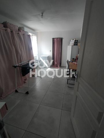 Maison à vendre à ROISEL (80240) 4 chambres 117 m² et 314 m² de terrain