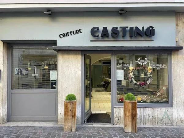 Bureau à vendre à Chambéry (73000)