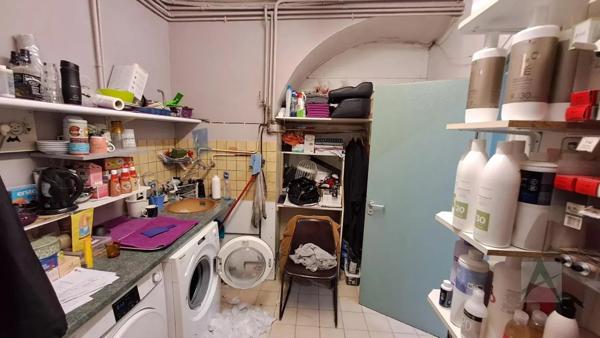 Bureau à vendre à Chambéry (73000)