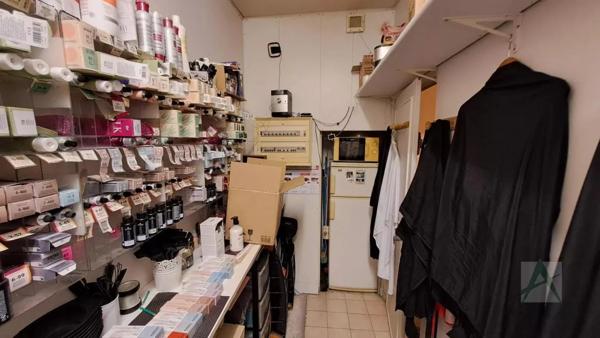 Bureau à vendre à Chambéry (73000)