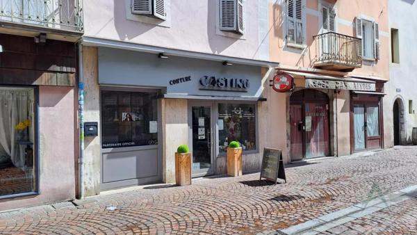 Bureau à vendre à Chambéry (73000)