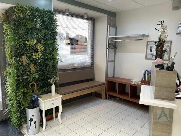 Bureau à vendre à Chambéry (73000)