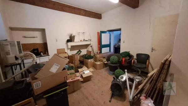 Bureau à vendre à Chambéry (73000)
