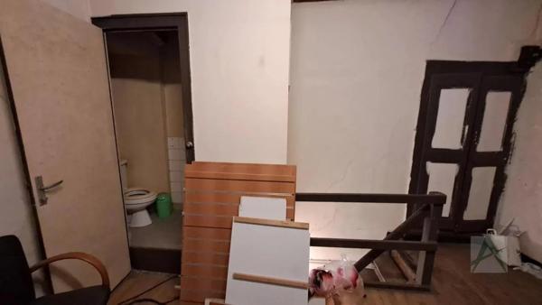 Bureau à vendre à Chambéry (73000)