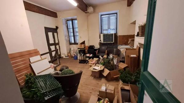 Bureau à vendre à Chambéry (73000)